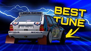 GT7 Money Build: THIS is the Tune That The Rally Monster Deserves