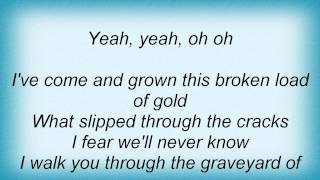 Lifehouse - Bridges Lyrics