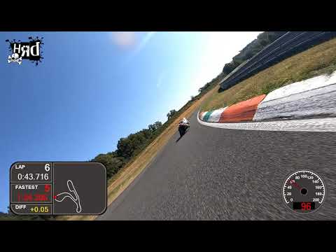 SV650 - Pau Arnos - 08/08/2020 moto club Airbus Nantes