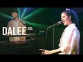 DALEE Live Club Gretchen LIVING IN A BOX