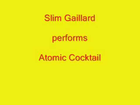 Video thumbnail for Atomic Cocktail