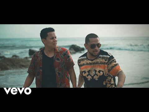 Jhonatan Luna - La Culpa ft. Allan Zero