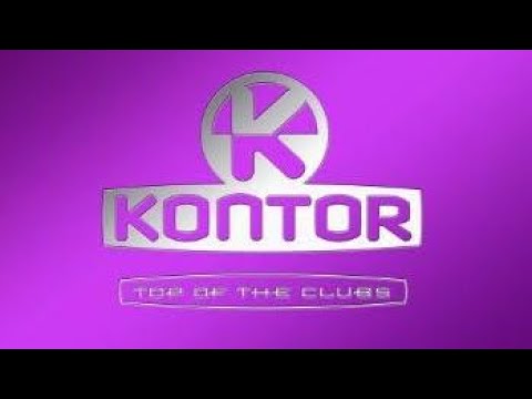 Kontor Top Of The Clubs Vol 42 (Official Minimix) (2009)