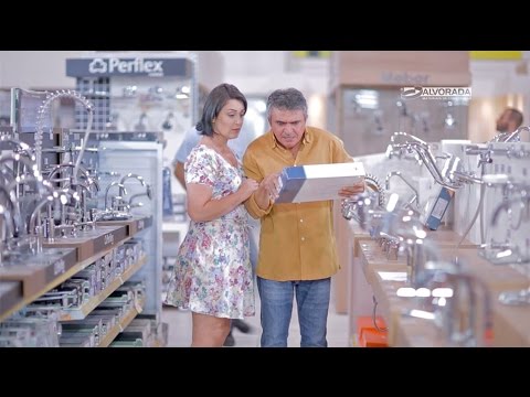 Alvorada - Preço Errado