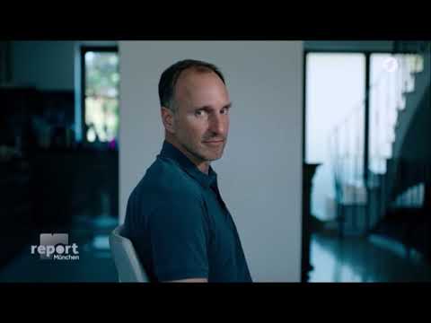 ARD: Report München seit 60 Jahren investigativer Journalismus - auch zum 11. September 2001?