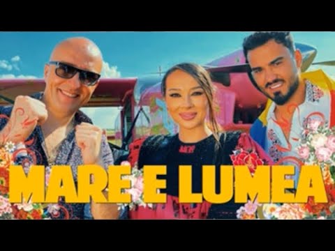 Jador ❤️ Vlăduța Lupau ❌ Costi - MARE E LUMEA