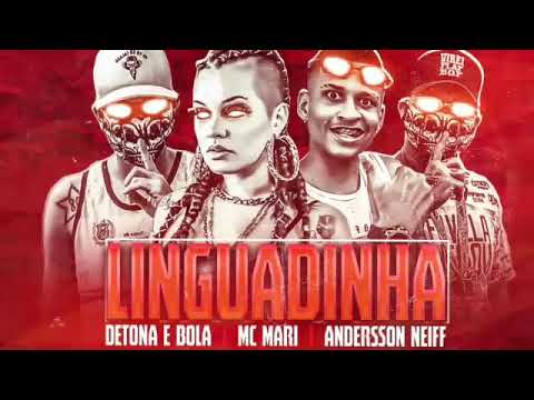 DETONA E BOLA ANDERSON NEIFF MC MARI ( LINGUADINHA)