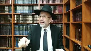Rabbi Yaacov Abirtsra Branche toi a la vie Pour l elevation de l ame de Ida bat Vera zal