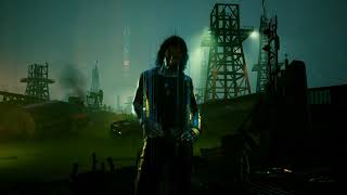 cyberpunk 2077 unlock ending with johnny. Chippin in mission choices