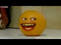 THE ANNOYING ORANGE ZOMBIE 3 Reversed