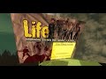 None More Black - Dinner's for Suckers Music Video (upscaled)