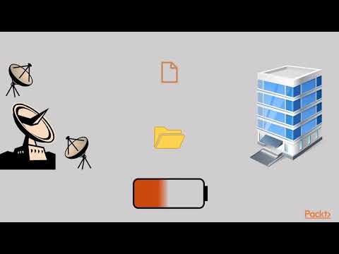 Artificial Intelligence with Python – Deep Neural Networks The Course Overview | packtpub com