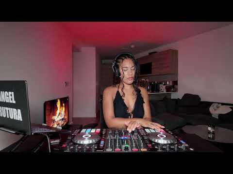 Late night R&B Mix | Mariah the scientist, Kwn, Bryson Tiller, DVSN, Blession | Live DJ Mix