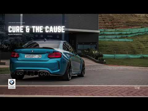 Sean Munnick   Cure & the cause