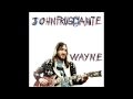 John Frusciante - Wayne 