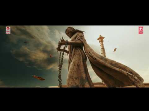 Oka Praanam Full Video Song | Baahubali 2