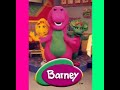 Barney S Celebrating Around The World