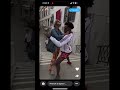 IShowSpeed Barking At Italian Woman Funny Speed Ishowspeed Barking Italy Crazy IShowSpeed