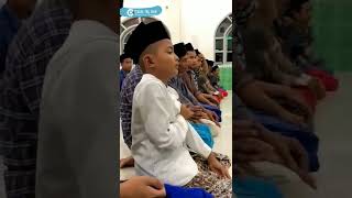 Download lagu BOCIL MIMPIN BACAAN NIDA' SHOLAT TARAWIH #santrikeren mp3 Download lagu BOCIL MIMPIN BACAAN NIDA' SHOLAT TARAWIH #santrikeren mp3