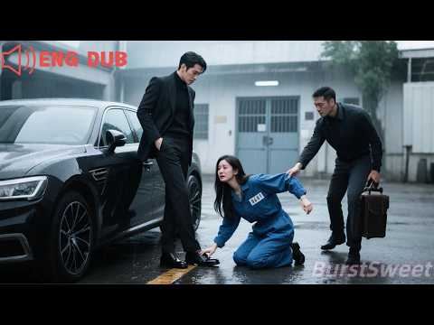 Cruel CEO put girl in jail,torture her.When girl ran away him,he realized he already fall for her!