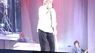 Love Train by Rod Stewart