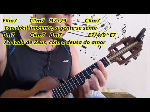 Jogo do amor - Sem Compromisso