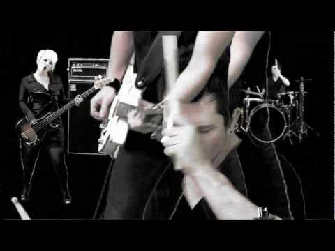 SHADOWQUEEN - 'Don't Tell' [Official Video]