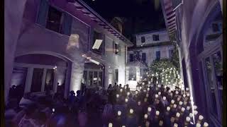 pianista per eventi di classe cene di gala, concerti, matrimoni