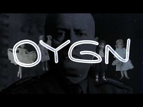 OYGN II. 13 IL DUCE VNUKINJE