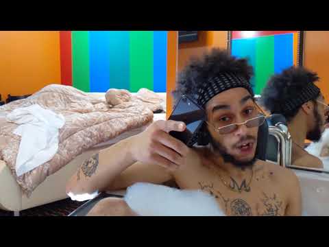 Fellow Human - $CROOGE ft. The BabyMomma Bandit