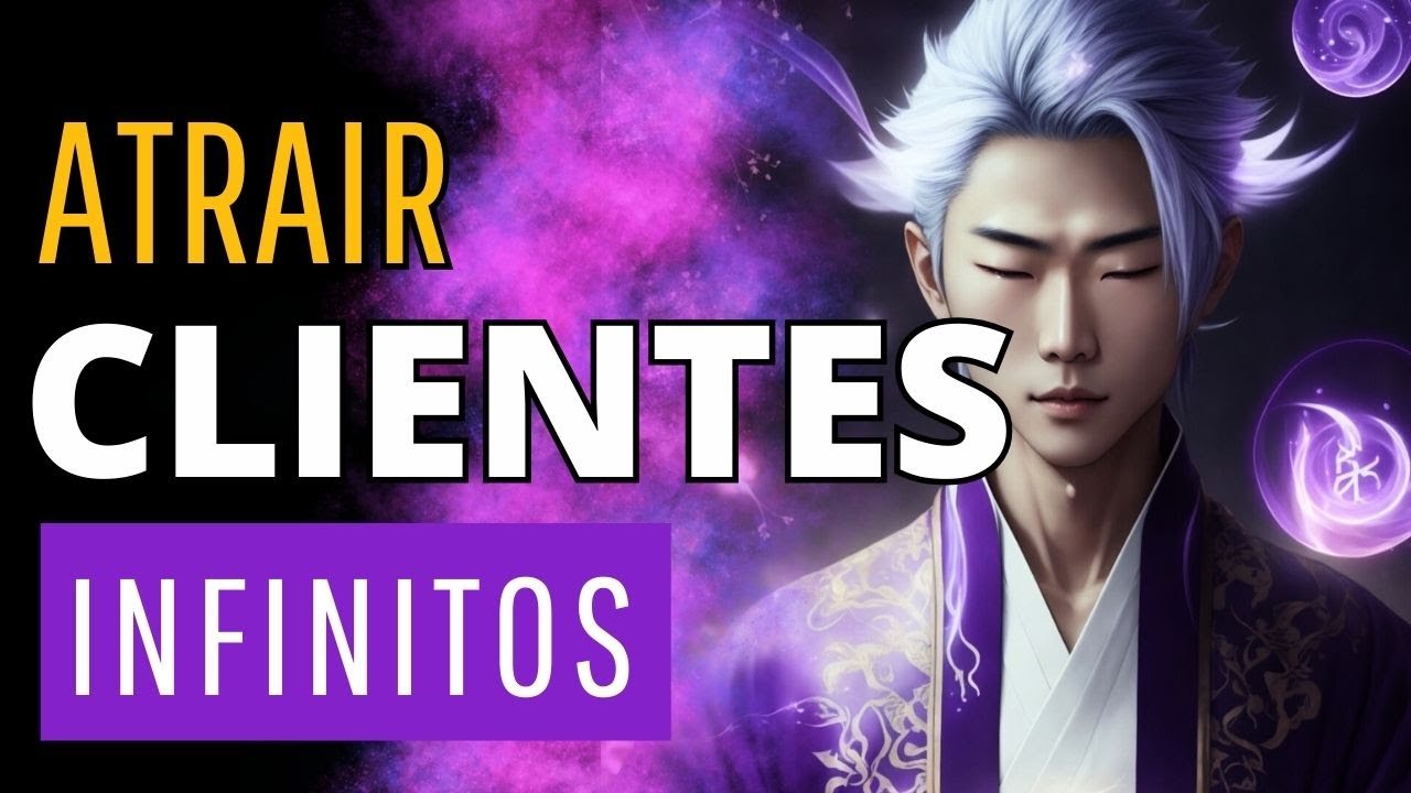 BARRAS DE ACCESS | Atrair Clientes e Vender Todos os Dias | Mantras e perguntas de access