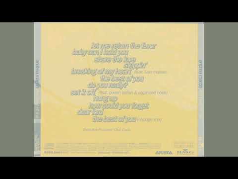 Andrea Martin Feat Organized Noize & Queen Latifah - Set It Off