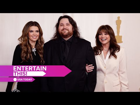 Wolfgang Van Halen appears to lie about 'I'm Just Ken' Oscars performance USA TODAY