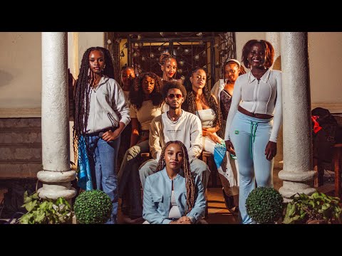 Genes1s - Caliente ( Official Music Video )