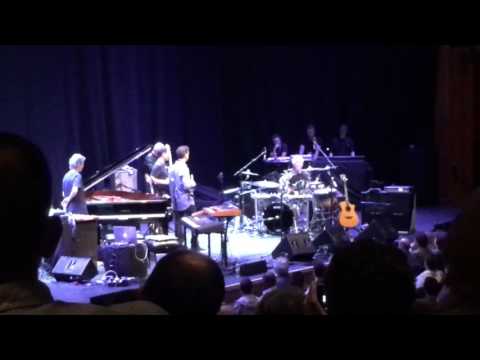 A part of Dave Weckl solo from Chick Corea live at Barbican Hall, London 24/06/17