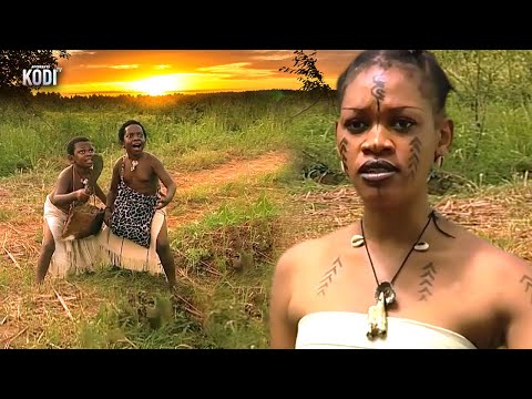 Eche The Seed Of Power - Nigerian Movies