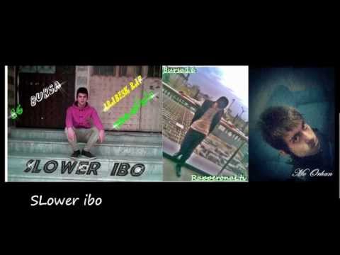 Slower İbo Ft RapperonaLtı & Mc Orhan Hayata Resti Çektik...wmv