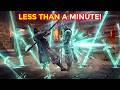 Zhao Yun Got HUMILIATED By Buried Centurion Shadow FIght 3