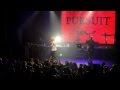 Icon Of Coil - Floorkiller (live)