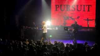 Icon Of Coil - Floorkiller (live)