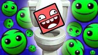 I Played Brainrot Levels...