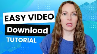 How to Download Your Amazon Influencer Review Videos (Step-by-Step)