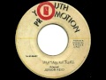 JUNIOR REID - Human nature + version (1983  Youth promotion)