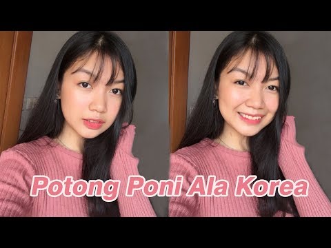 4 Tips Dan Trik Potong Poni Sendiri Tanpa Perlu Ke Salon Priceprice Com 4 Tips Dan Trik Potong Poni Sendiri Tanpa Perlu Ke Salon Priceprice Com