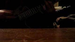 Nothingface - Walking On Bodies