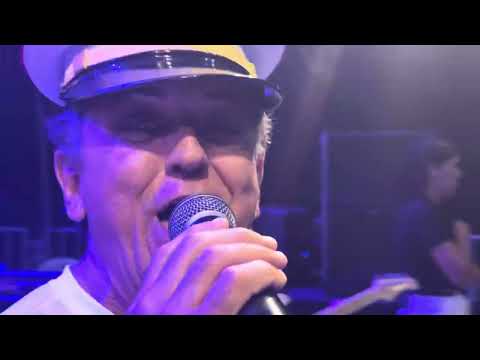 Apresentação na III Feira Literária de Antonio Cardoso Bahia.