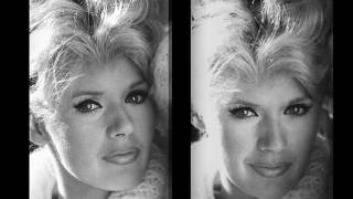 Movie Legends - Connie Stevens