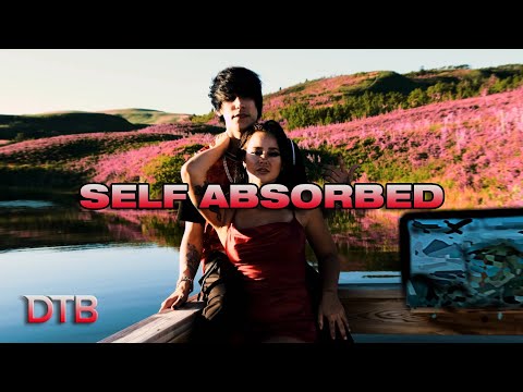 INF1N1TE - SELF ABSORBED (DIR. STEELEJ)