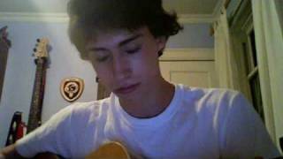 Favourite Food (Tokyo Police Club Cover)