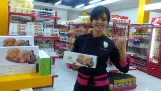 Mau Tau Queen Apple Bikinannya Farah Quinn? Ini Lho Variannya